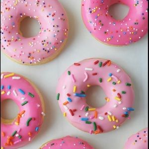 Meet your Posher, Alexandra